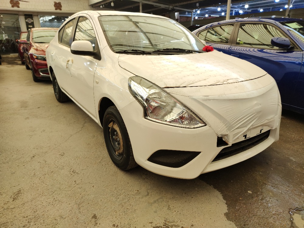 Nissan Sunny